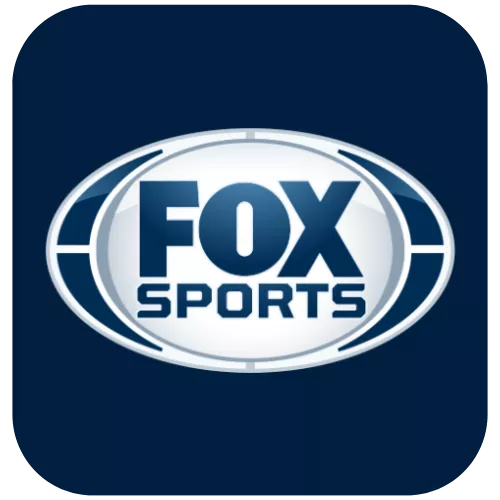 Fox Sports channel logo