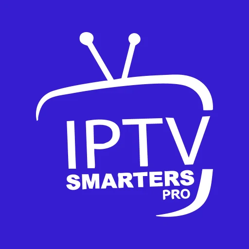 IPTV Smarters Pro app