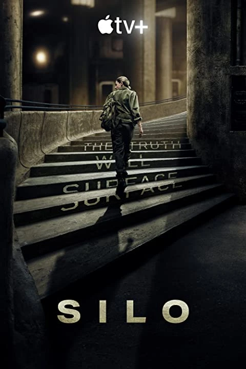 Silo poster