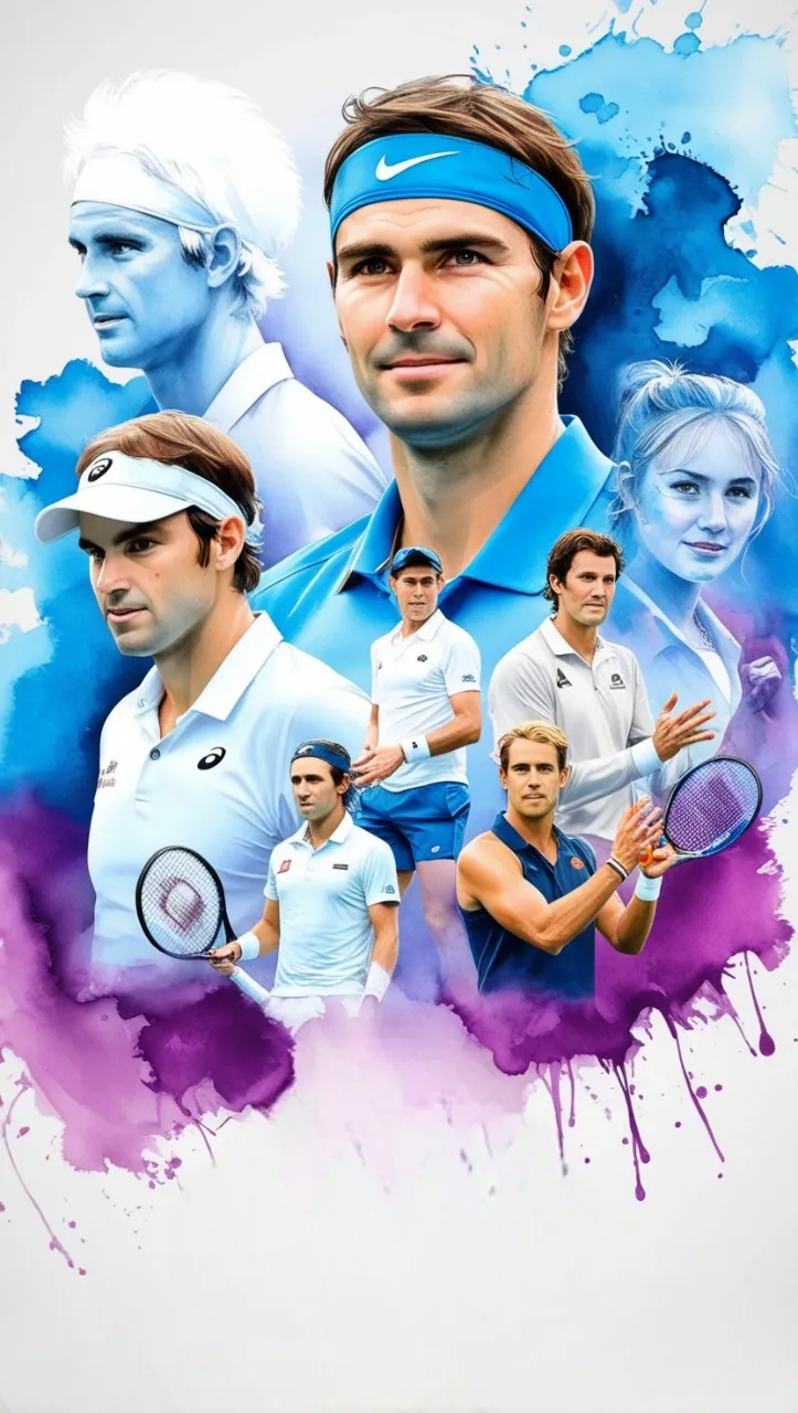 Sports poster 9
