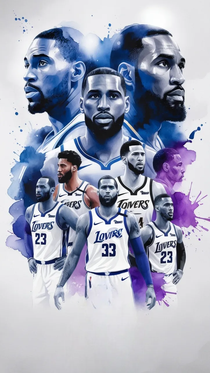 Sports poster 6
